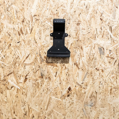 Topkoffer muurbeugel kit Evotech Performance - Honda Forza 750 (2024+)