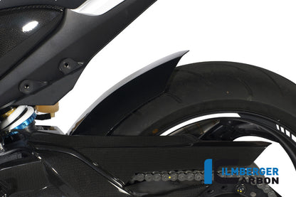 Hugger Carbon Honda CB1000R 2008-2017 Honda CB1000R (2008-2017)