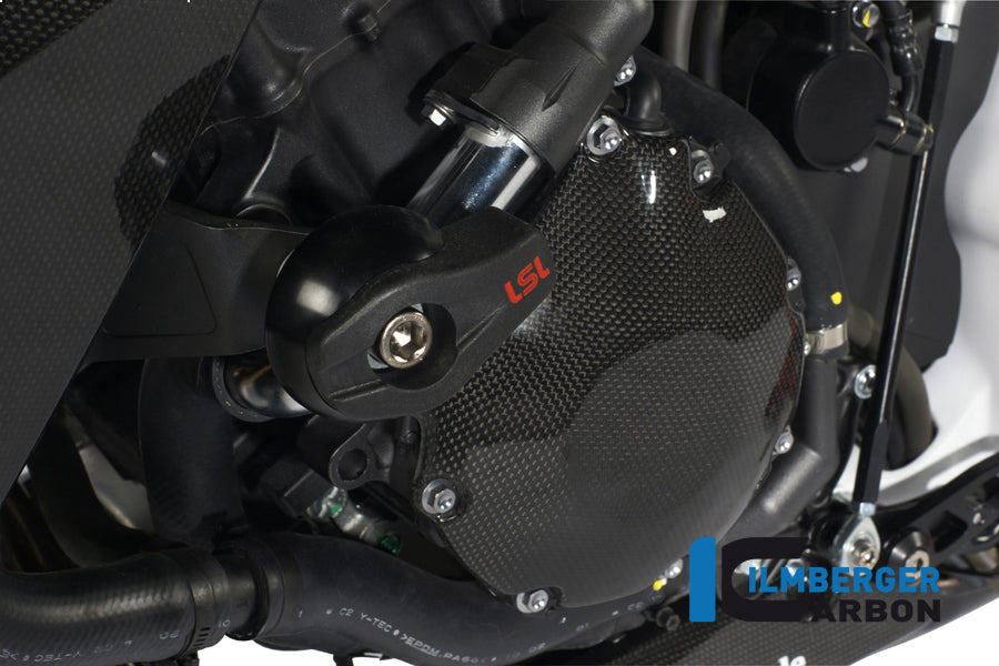 Couverture du boîtier d'allumage Carbon CB1000R Honda CB1000R (2008-2017)