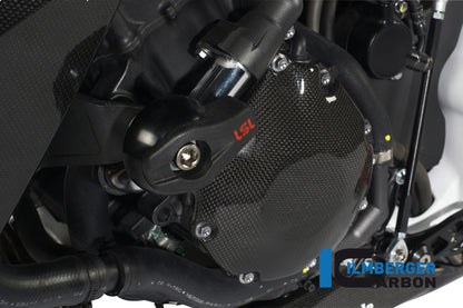 Couverture du boîtier d'allumage Carbon CB1000R Honda CB1000R (2008-2017)