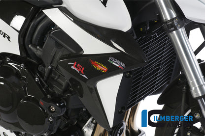 Radiateur Couvre à droite CB1000R Honda CB1000R (2008-2017)