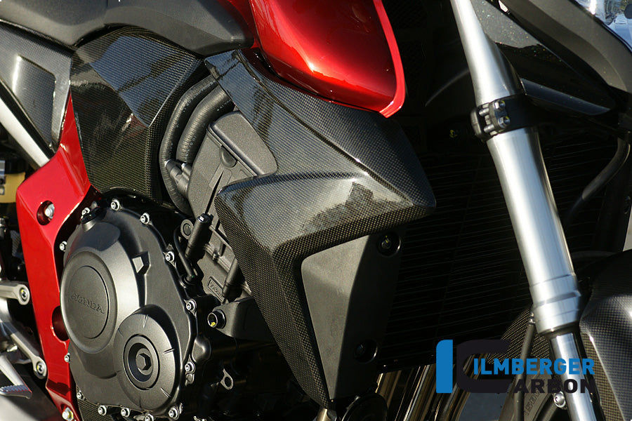 Radiateur Couvre à droite CB1000R Honda CB1000R (2008-2017)