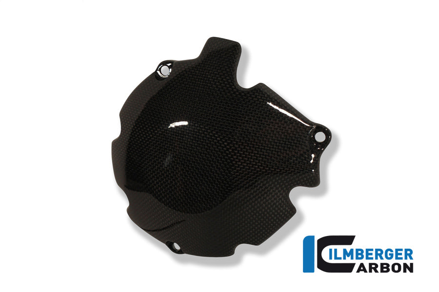 Couverture du boîtier d'allumage Carbon CB1000R Honda CB1000R (2008-2017)