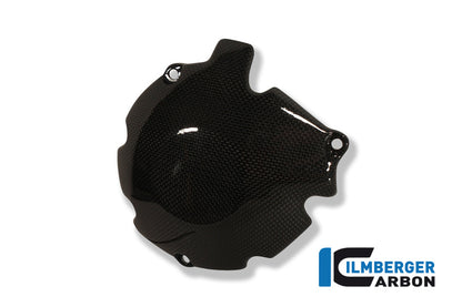 Couverture du boîtier d'allumage Carbon CB1000R Honda CB1000R (2008-2017)