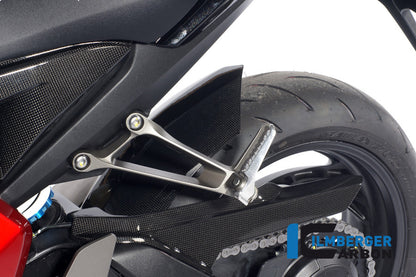 Hugger Carbon Honda CB1000R 2008-2017 Honda CB1000R (2008-2017)