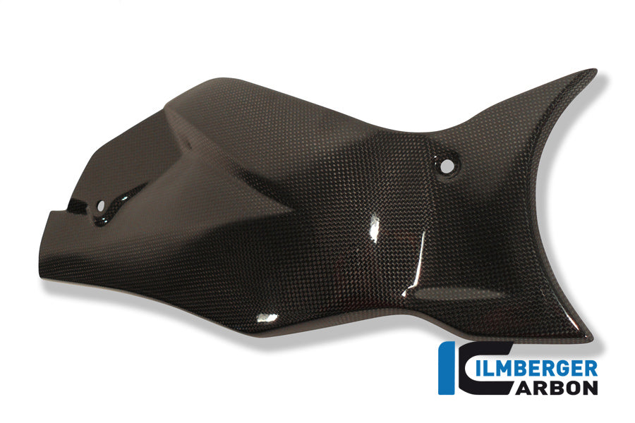 COUVERCLE SURMEUR ARRIÈRE CARBON CB1000R HONDA CB1000R (2008-2017)