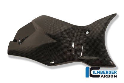 COUVERCLE SURMEUR ARRIÈRE CARBON CB1000R HONDA CB1000R (2008-2017)