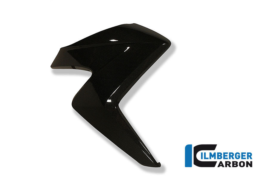 Radiateur Couvre à droite CB1000R Honda CB1000R (2008-2017)