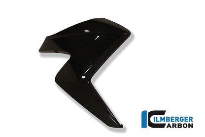 Radiateur Couvre à droite CB1000R Honda CB1000R (2008-2017)