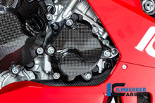 Ontstekings Deksel glanzend Honda CBR1000RR-R SP (2024+)