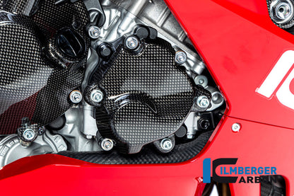 Ontstekings Deksel glanzend Honda CBR1000RR-R (2024+)