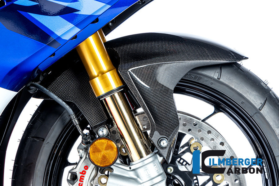 Voorspatbord glanzend Honda CBR1000RR-R SP (2024+)