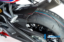 Achterspatbord (hugger) glanzend Honda CBR1000RR-R (2024+)
