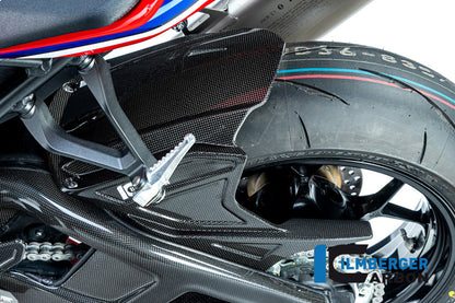 Achterspatbord (hugger) glanzend Honda CBR1000RR-R SP Carbon Edition (2024+)