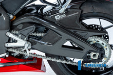 Achterbrug beschermer links glanzend Honda CBR1000RR-R (2024+)