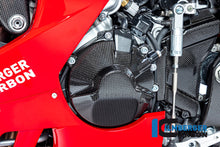 Dynamo deksel glanzend Honda CBR1000RR-R (2024+)