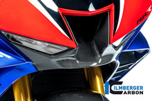Luchtinlaat glanzend Honda CBR1000RR-R SP Carbon Edition (2024+)