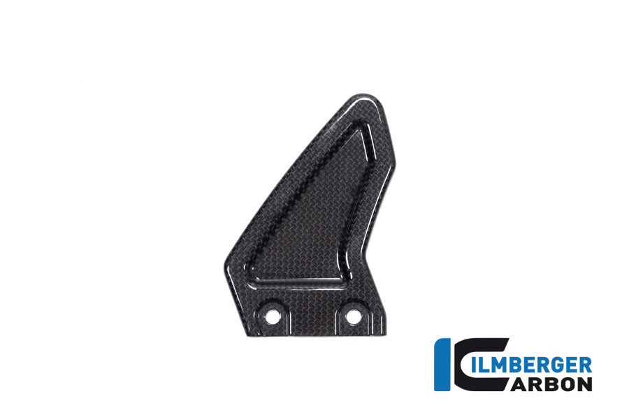 Heelplate carbon links glanzend Honda CBR1000RR-R SP (2024+)