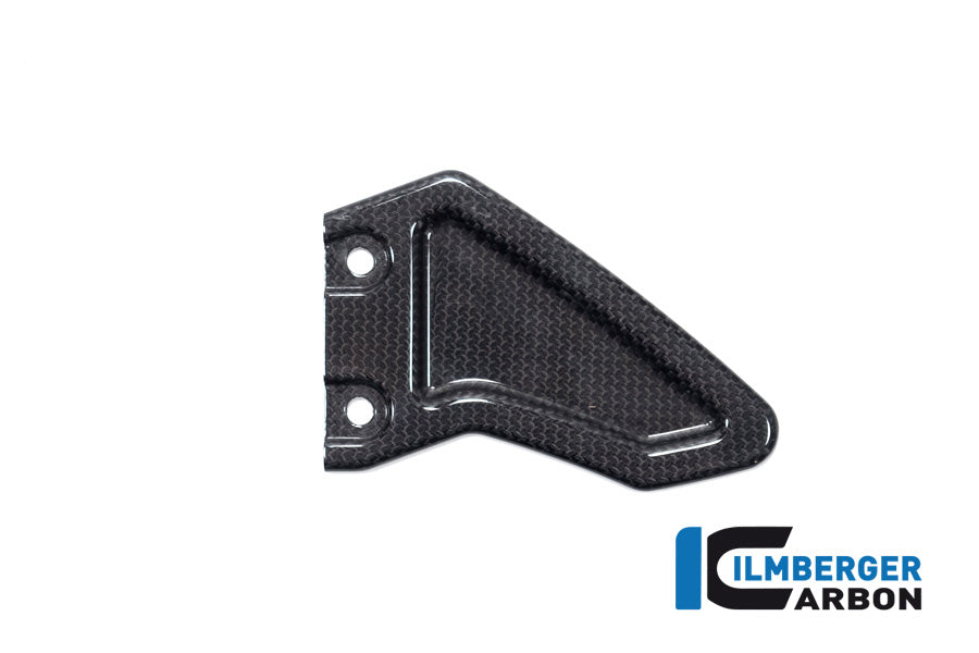 Heelplate carbon links glanzend Honda CBR1000RR-R (2024+)