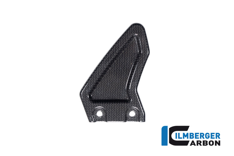 Heelplate carbon links glanzend Honda CBR1000RR-R (2024+)