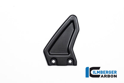 Heelplate carbon links Honda CBR1000RR-R SP (2024+)