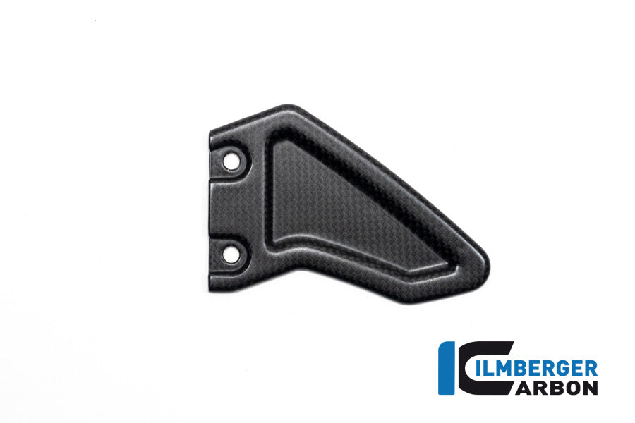 Heelplate carbon links Honda CBR1000RR-R SP Carbon Edition (2024+)
