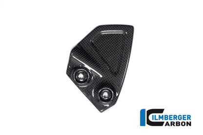 Heelplate carbon rechts glanzend Honda CBR1000RR-R SP (2024+)