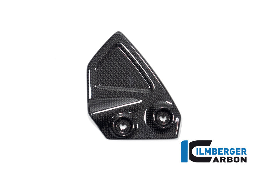 Heelplate carbon rechts glanzend Honda CBR1000RR-R SP Carbon Edition (2024+)