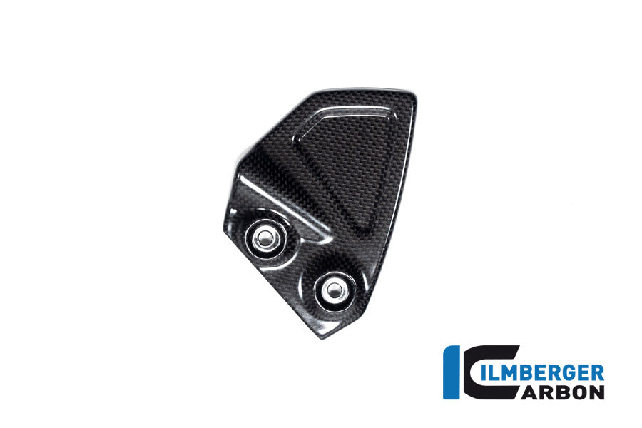 Heelplate carbon rechts mat Honda CBR1000RR-R SP (2024+)