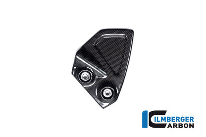 Heelplate carbon rechts mat Honda CBR1000RR-R SP (2024+)