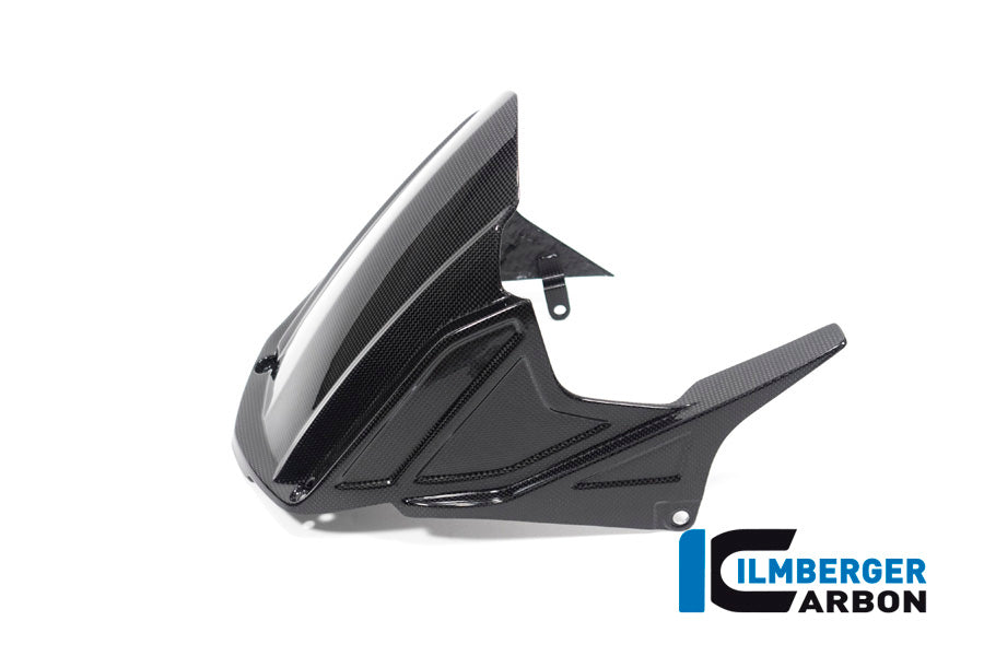 Achterspatbord (hugger) glanzend Honda CBR1000RR-R (2024+)