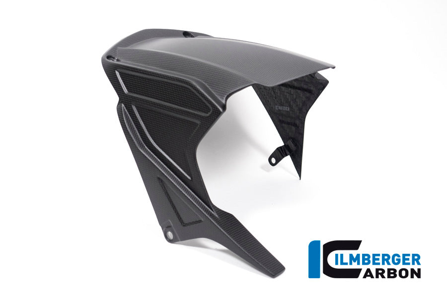 Achterspatbord (hugger) mat Honda CBR1000RR-R (2024+)
