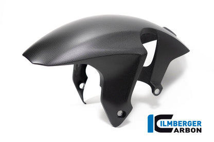 Voorspatbord mat Honda CBR1000RR-R SP Carbon Edition (2024+)