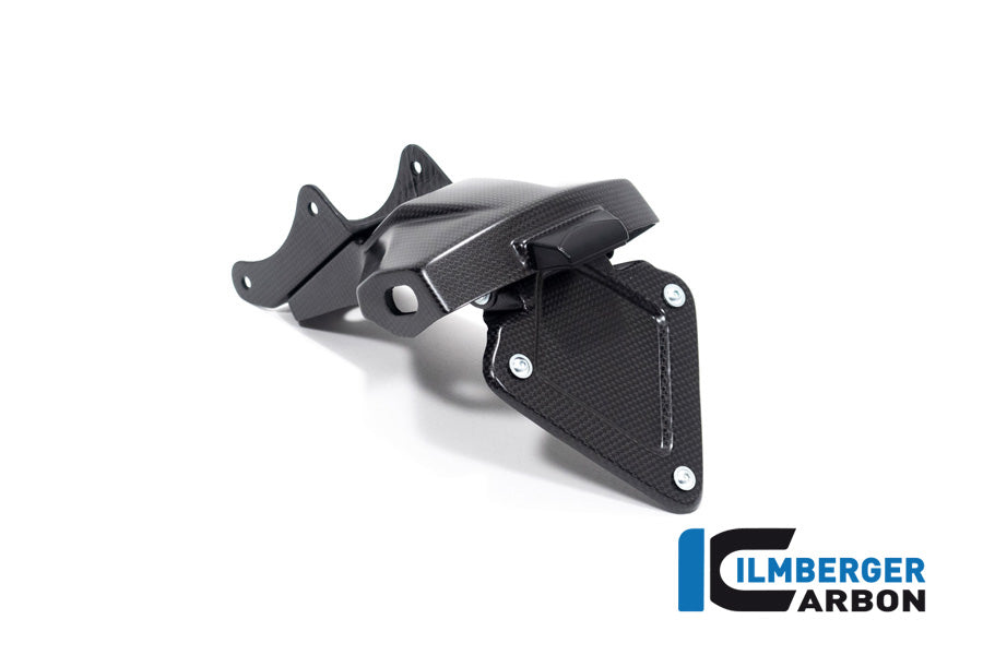 Kentekenplaathouder mat Honda CBR1000RR-R SP (2024+)