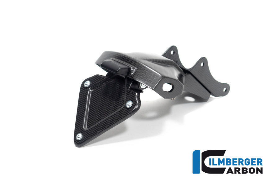 Kentekenplaathouder mat Honda CBR1000RR-R SP Carbon Edition (2024+)