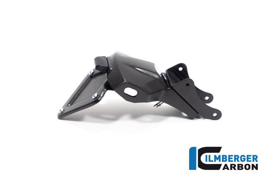 Kentekenplaathouder mat Honda CBR1000RR-R (2024+)