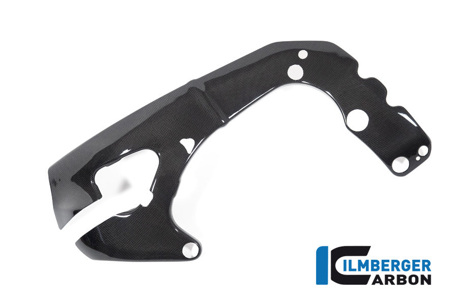 Frame Cover links glanzend Honda CBR1000RR-R SP Carbon Edition (2024+)