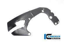 Frame Cover links mat Honda CBR1000RR-R (2024+)