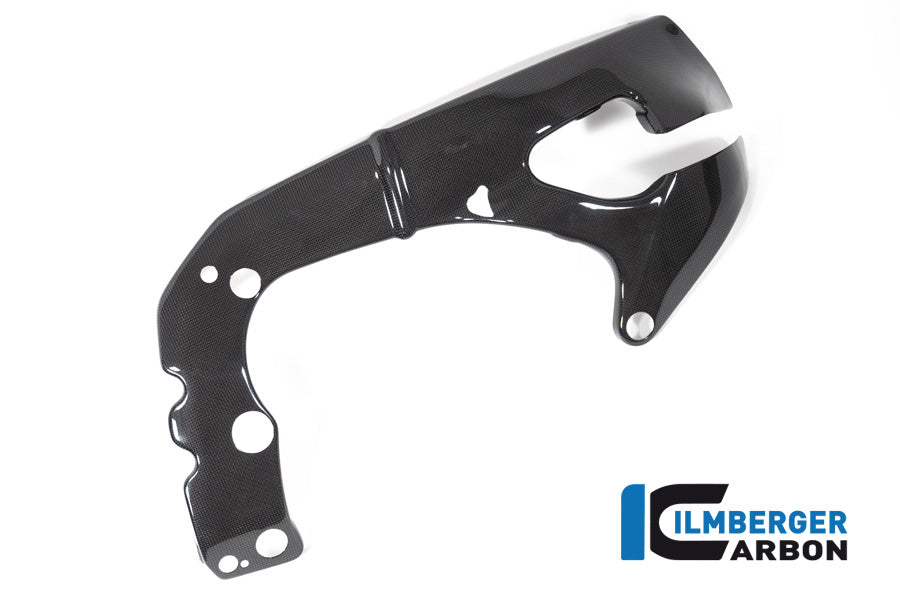 Frame Cover rechts glanzend Honda CBR1000RR-R SP (2024+)