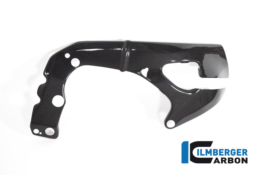 Frame Cover rechts glanzend Honda CBR1000RR-R (2024+)