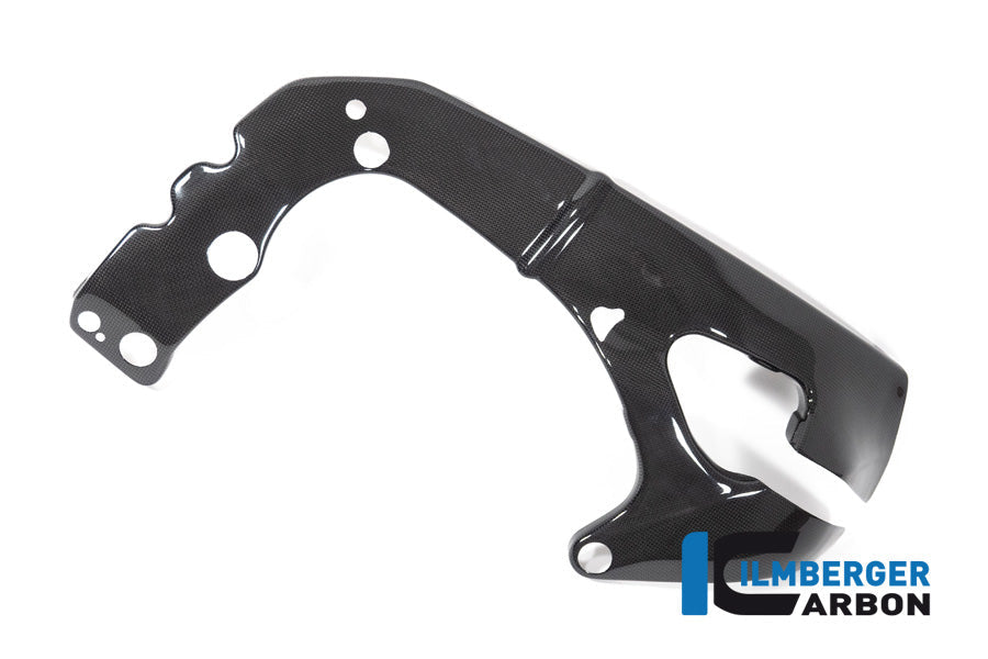 Frame Cover rechts glanzend Honda CBR1000RR-R SP (2024+)