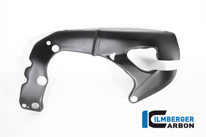 Frame Cover rechts mat Honda CBR1000RR-R SP Carbon Edition (2024+)