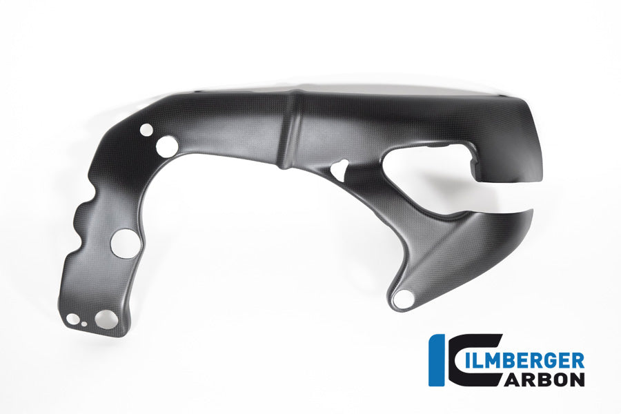Frame Cover rechts mat Honda CBR1000RR-R SP (2024+)