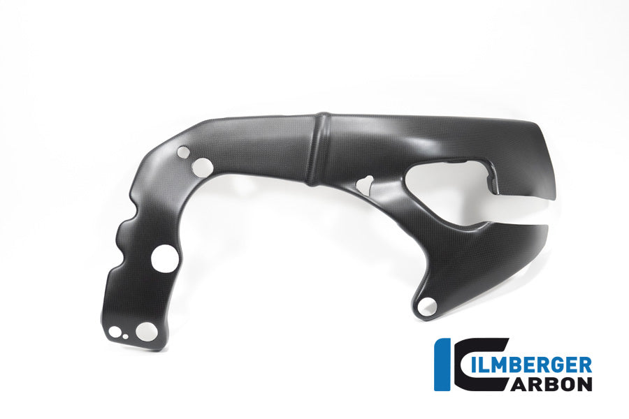 Frame Cover rechts mat Honda CBR1000RR-R SP (2024+)
