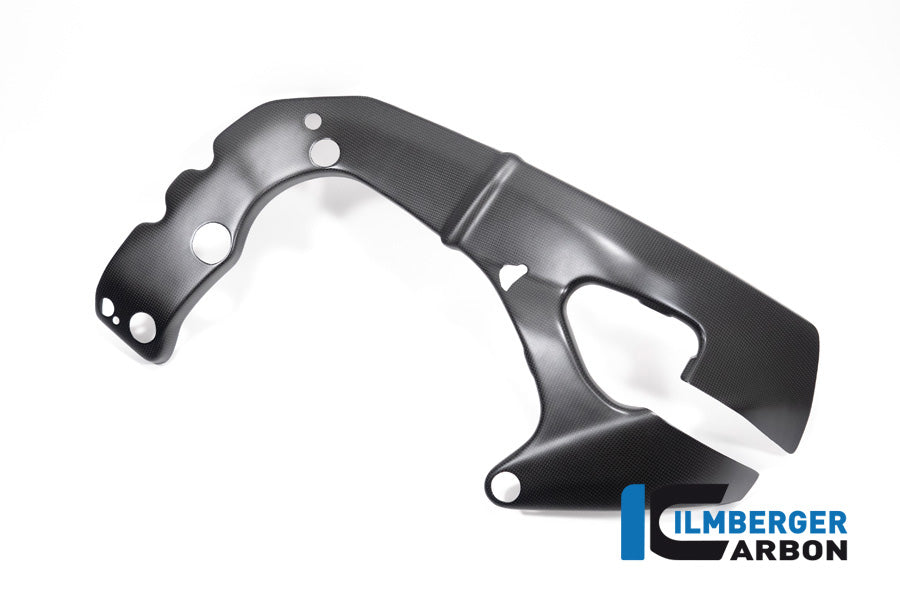 Frame Cover rechts mat Honda CBR1000RR-R SP (2024+)