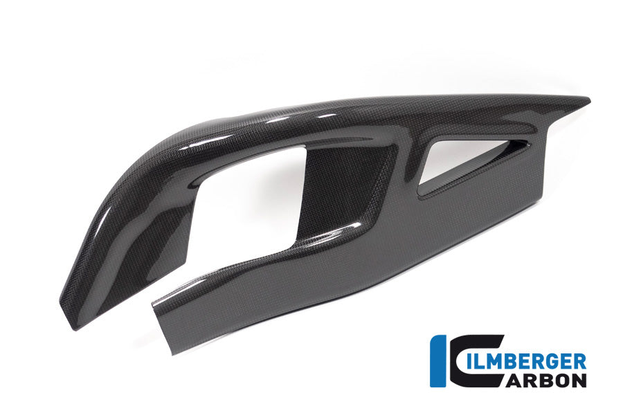 Achterbrug beschermer links glanzend Honda CBR1000RR-R SP (2024+)
