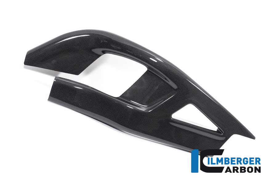 Achterbrug beschermer links glanzend Honda CBR1000RR-R SP Carbon Edition (2024+)