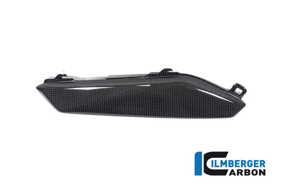 Tankcover zijpaneel links glanzend carbon Honda CBR1000RR-R (2024+)