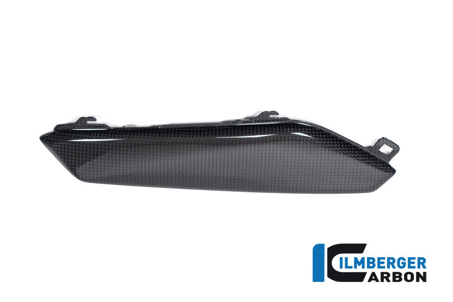 Tankcover zijpaneel links glanzend carbon Honda CBR1000RR-R (2024+)