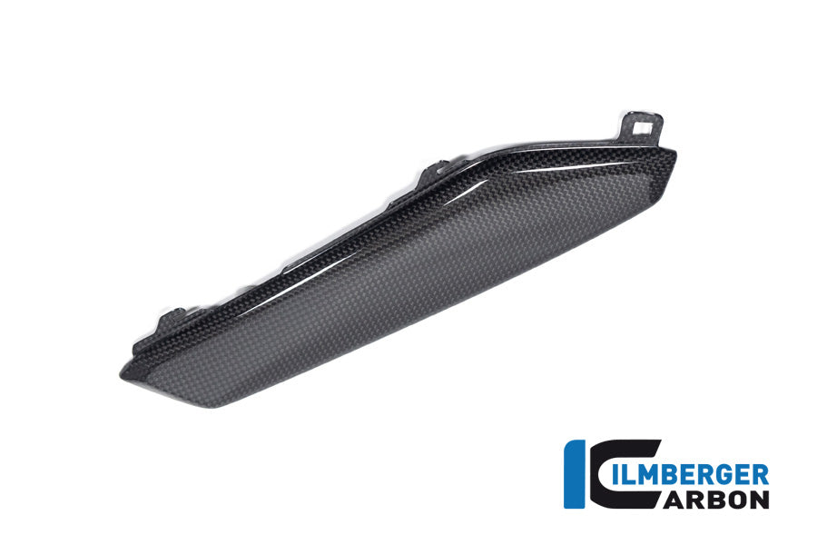 Tankcover zijpaneel links glanzend carbon Honda CBR1000RR-R (2024+)